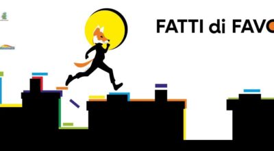 “Fatti di Favole” Bando Cepell Città di Massafra